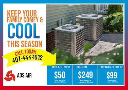 Air conditioning service