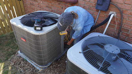 Williams and Sons HVAC