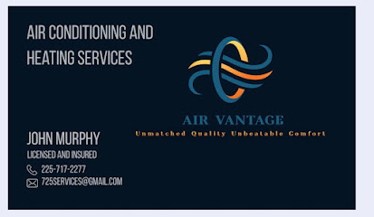 Air Vantage