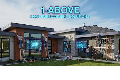 1-Above Home Improvement Solutions LLC