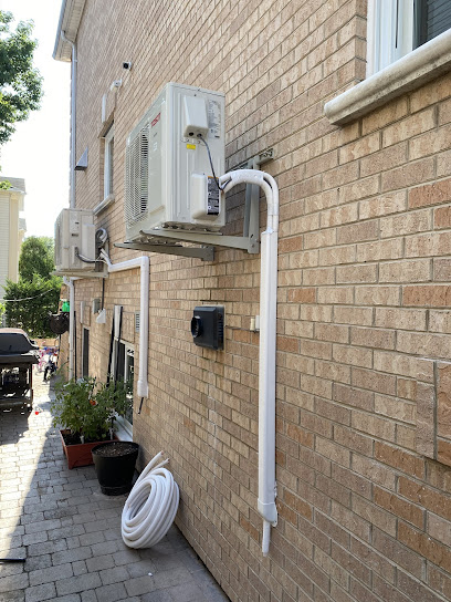 HVAC Solution Group