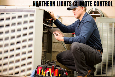 Northern Lights Climate Control