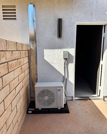 Oscar's Heating and Cooling