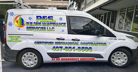 R&S HVAC Maintenance Services - Davenport, FL