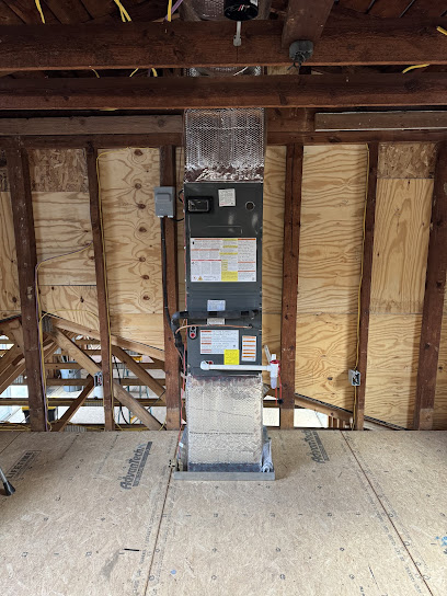 Roach Heating and Air