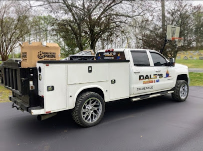 Dale's Heating & Air LLC