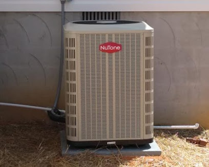 Cranford Jr. HVAC, LLC