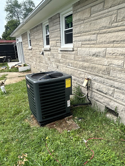 Airheads HVAC