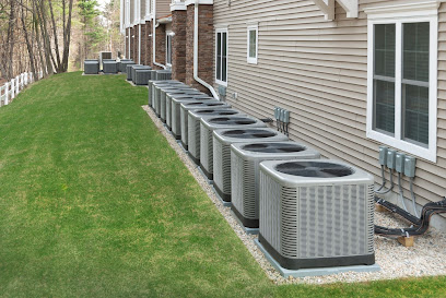 Frank's Heating & Cooling