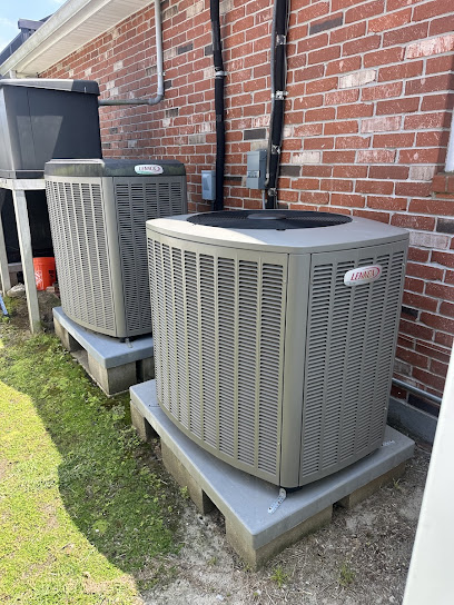 Benny's AC & Heating