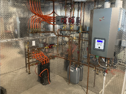 Lakeside HVAC
