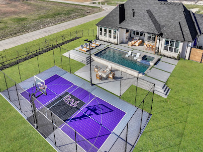 PTX Custom Pools | Fort Worth (Pool Installation, Renovation, and Decks)