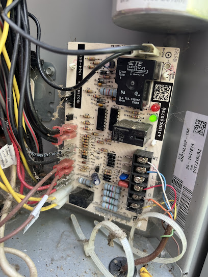 Legendary Appliance Heat & Air Service