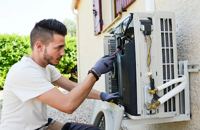 DJ Verde Electrical & HVAC Contractors LLC