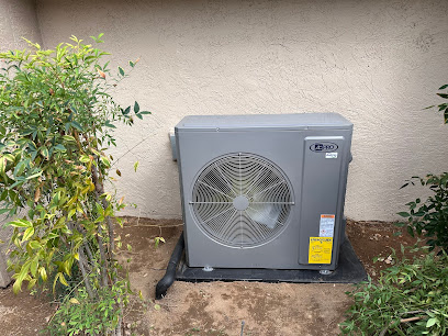Flanagan’s Heating And Air