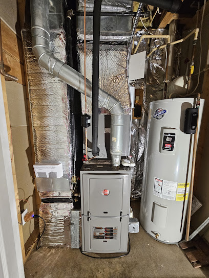 Too Cool HVAC