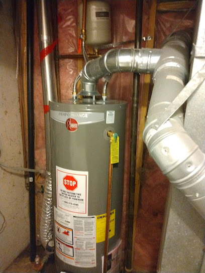 All Heating & Cooling LLC