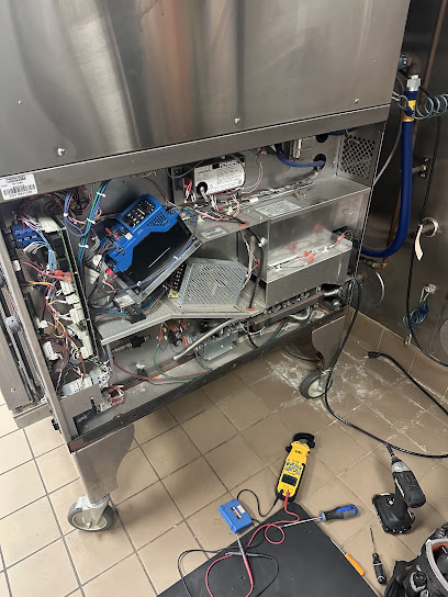 A Repair Service Plus