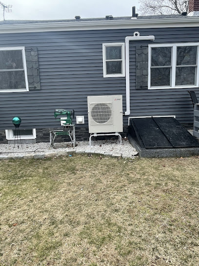 Cool Breeze Heating & Air Inc