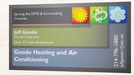 Goode Heating and Air Conditioning