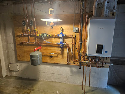 Monmouth Plumbing & Heating