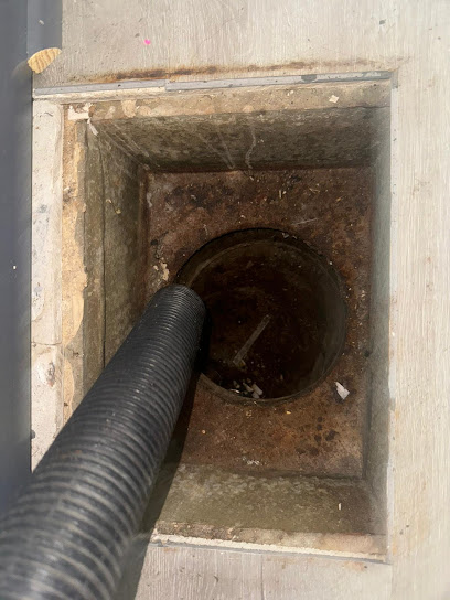Local Air Cleaning