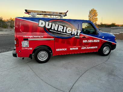Dunright Heating and Air Conditioning