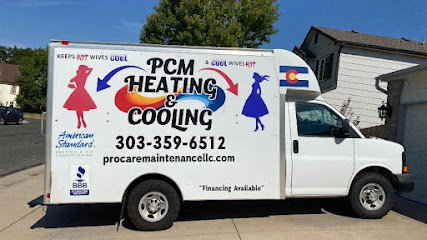 Pro Care Maintenance