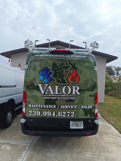 Valor Heating & Cooling