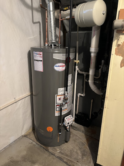 Range HVAC LLC