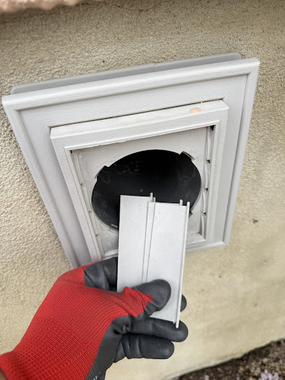Prevent - Dryer Vent Services, Salt Lake County