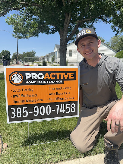 ProActive Home Maintenance