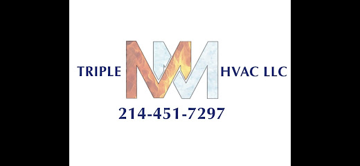 TRIPLE M HVAC LLC