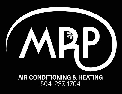 MRP Air Conditioning & Heating