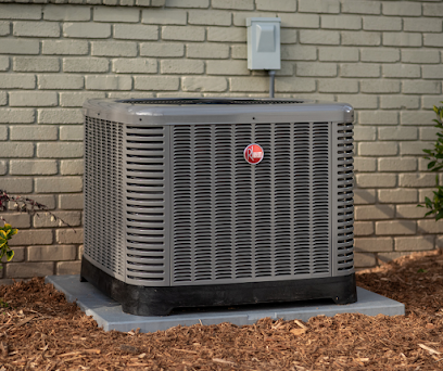 All Time Heating Cooling & Plumbing