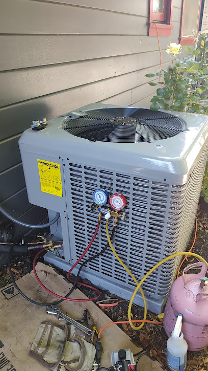 JCC Heating and Cooling