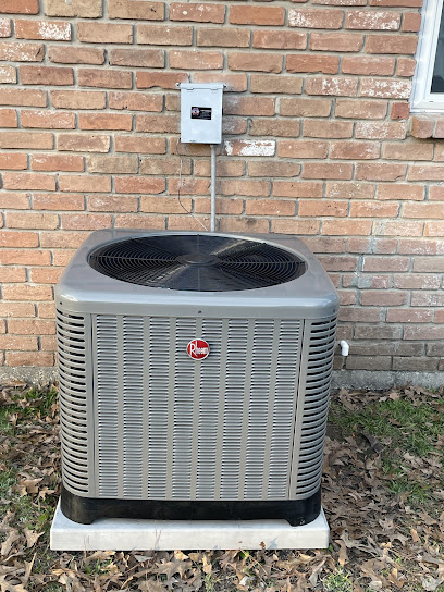 Cool Temp Heating and Air Conditioning