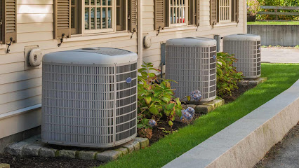 Hassle Free Heating and Air