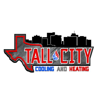 Tall City Cooling & Heating