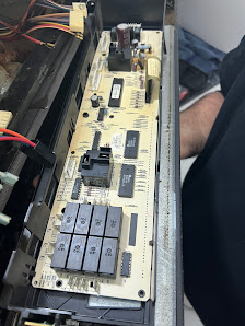 Aybaz Appliance Repair