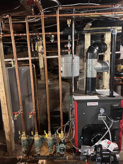 Rano Plumbing and Heating