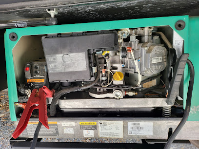 First Choice Mobile RV Repair
