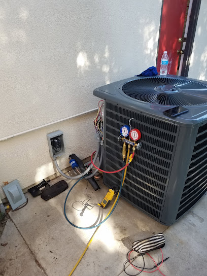 HVAC Tactical