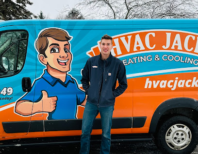 HVAC Jack | Rochester