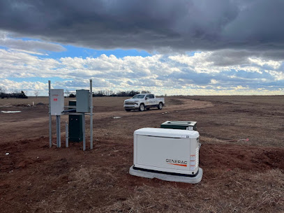 Chisholm Trail Electric LLC