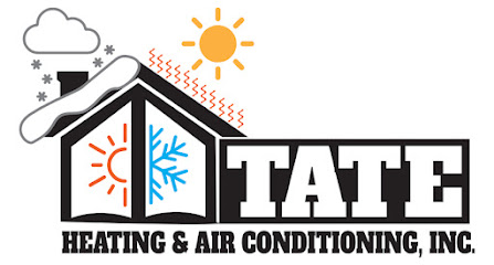 Tate Heating and Air Conditioning, Inc.