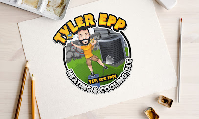 Tyler Epp Heating & Cooling, LLC