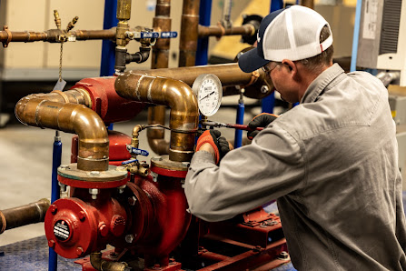 Northland Refrigeration Inc.