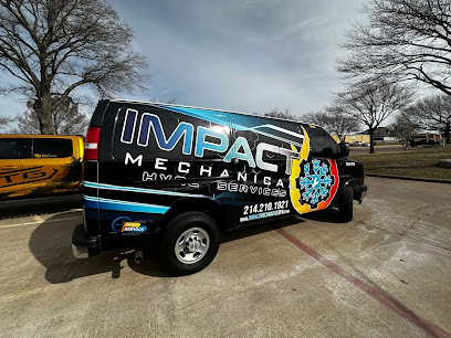 Impact Mechanical & HVAC