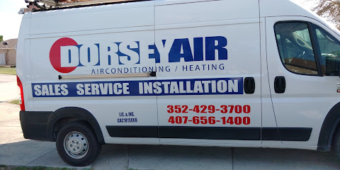 Dorsey Air